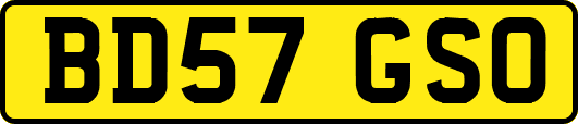 BD57GSO