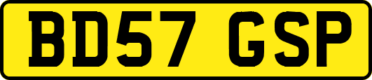 BD57GSP