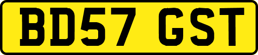 BD57GST