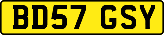 BD57GSY