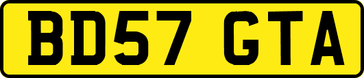 BD57GTA