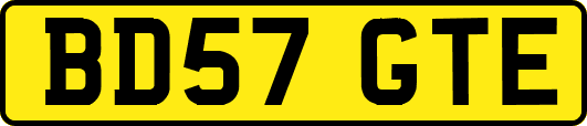 BD57GTE