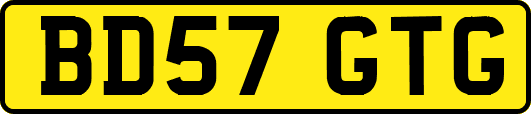 BD57GTG