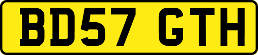 BD57GTH