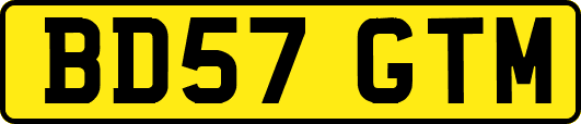 BD57GTM
