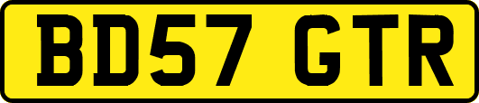BD57GTR