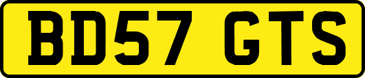 BD57GTS