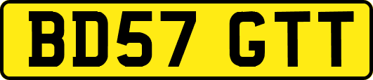 BD57GTT