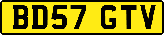 BD57GTV