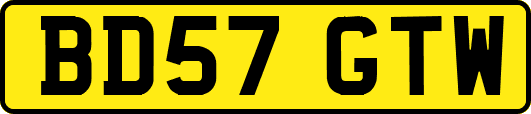 BD57GTW