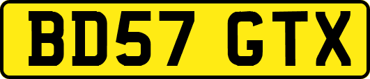 BD57GTX