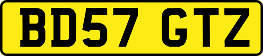 BD57GTZ