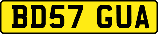 BD57GUA
