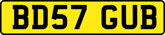 BD57GUB