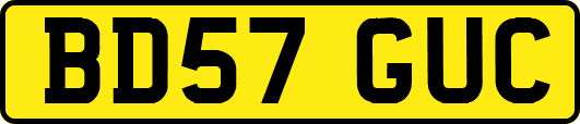BD57GUC