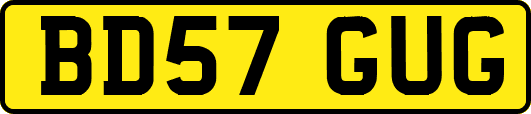 BD57GUG