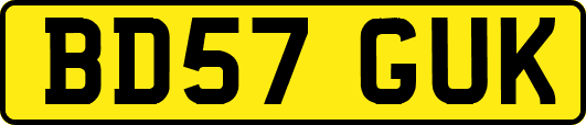BD57GUK