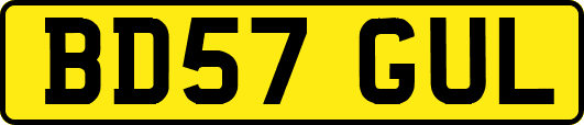 BD57GUL