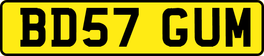 BD57GUM