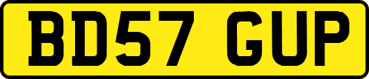 BD57GUP