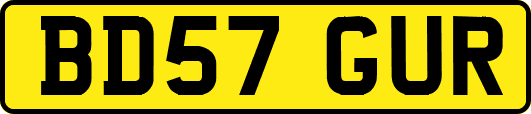 BD57GUR