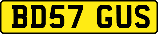 BD57GUS