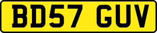 BD57GUV