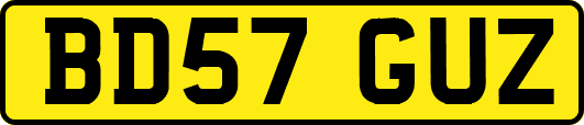BD57GUZ