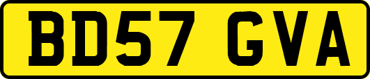BD57GVA