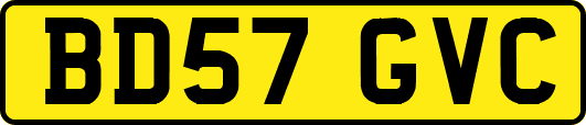BD57GVC