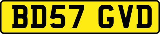 BD57GVD