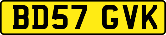 BD57GVK