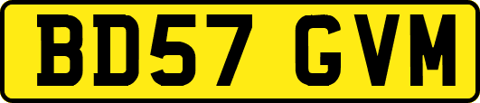 BD57GVM