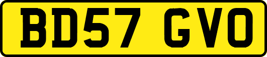 BD57GVO