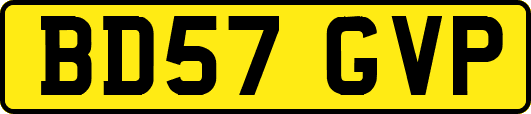 BD57GVP