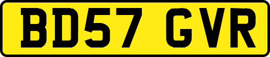 BD57GVR