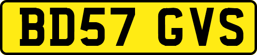 BD57GVS