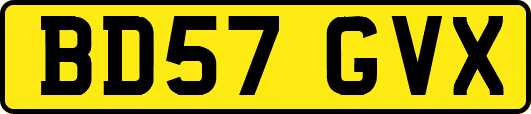 BD57GVX