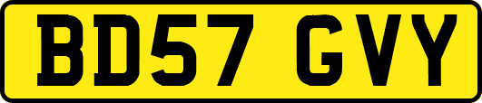 BD57GVY