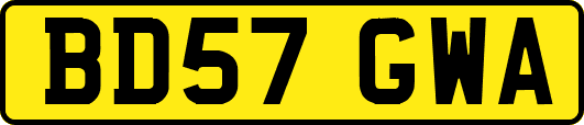 BD57GWA
