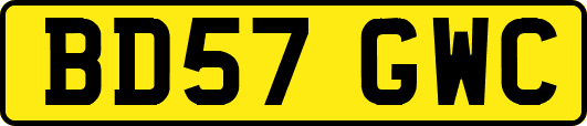 BD57GWC