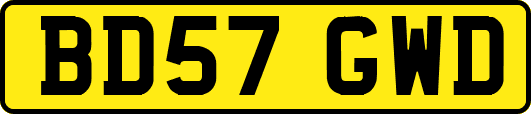 BD57GWD