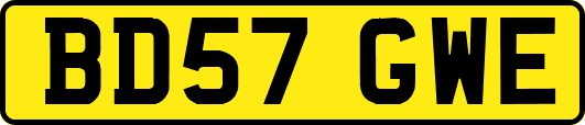 BD57GWE