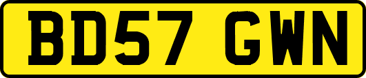 BD57GWN
