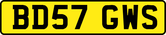 BD57GWS