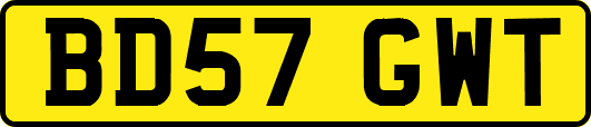 BD57GWT