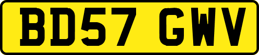 BD57GWV