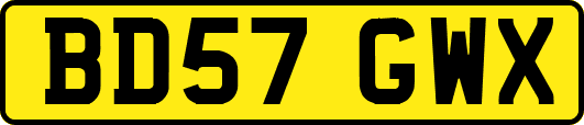 BD57GWX