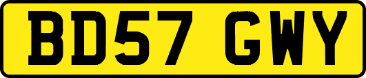 BD57GWY