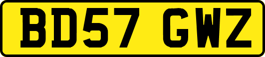 BD57GWZ
